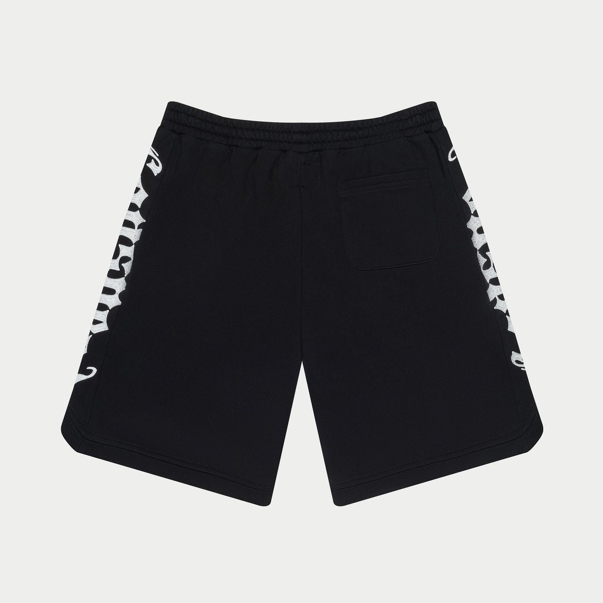 Godspeed Courtside Shorts Black