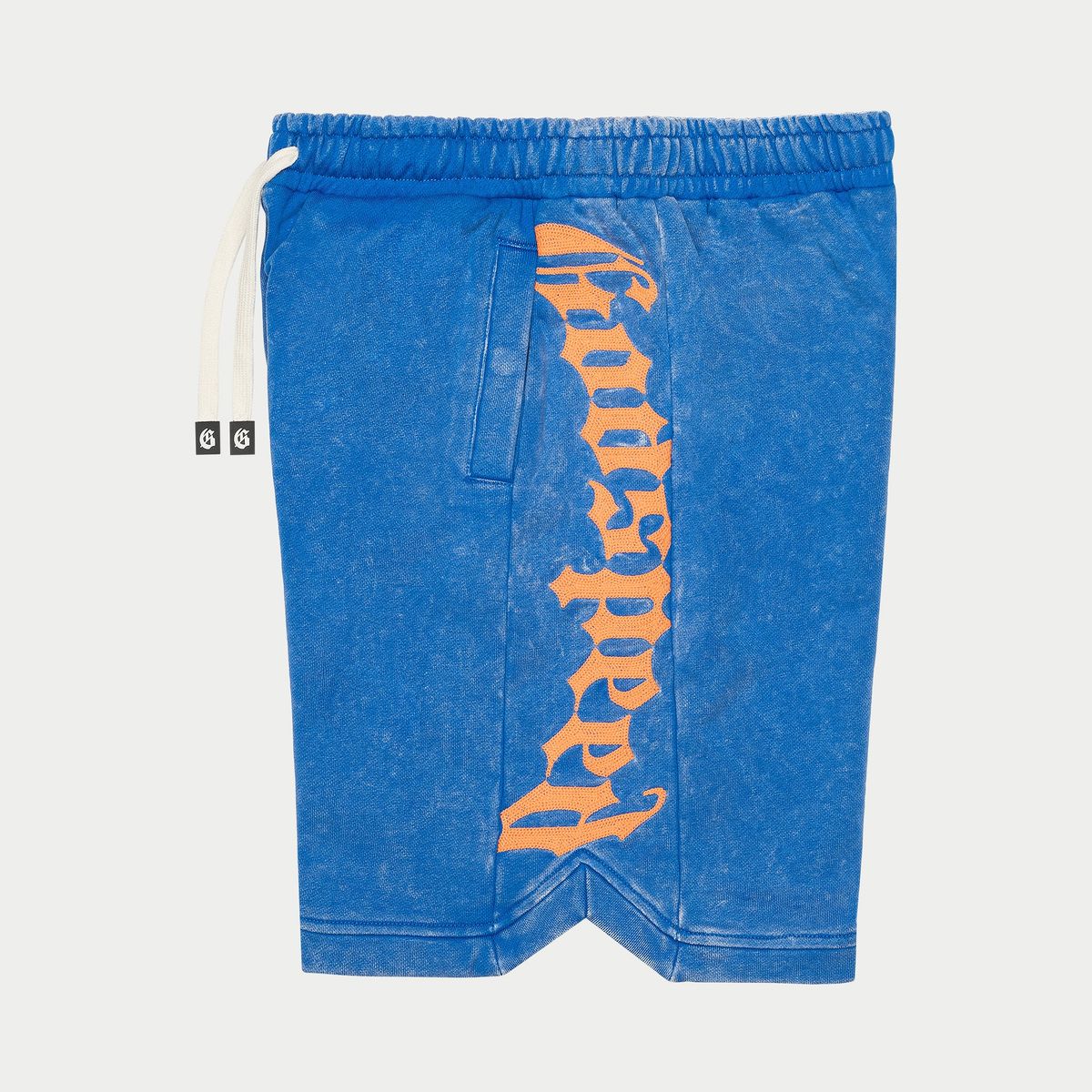 Godspeed CourtSide Shorts (NYK) BOOM26