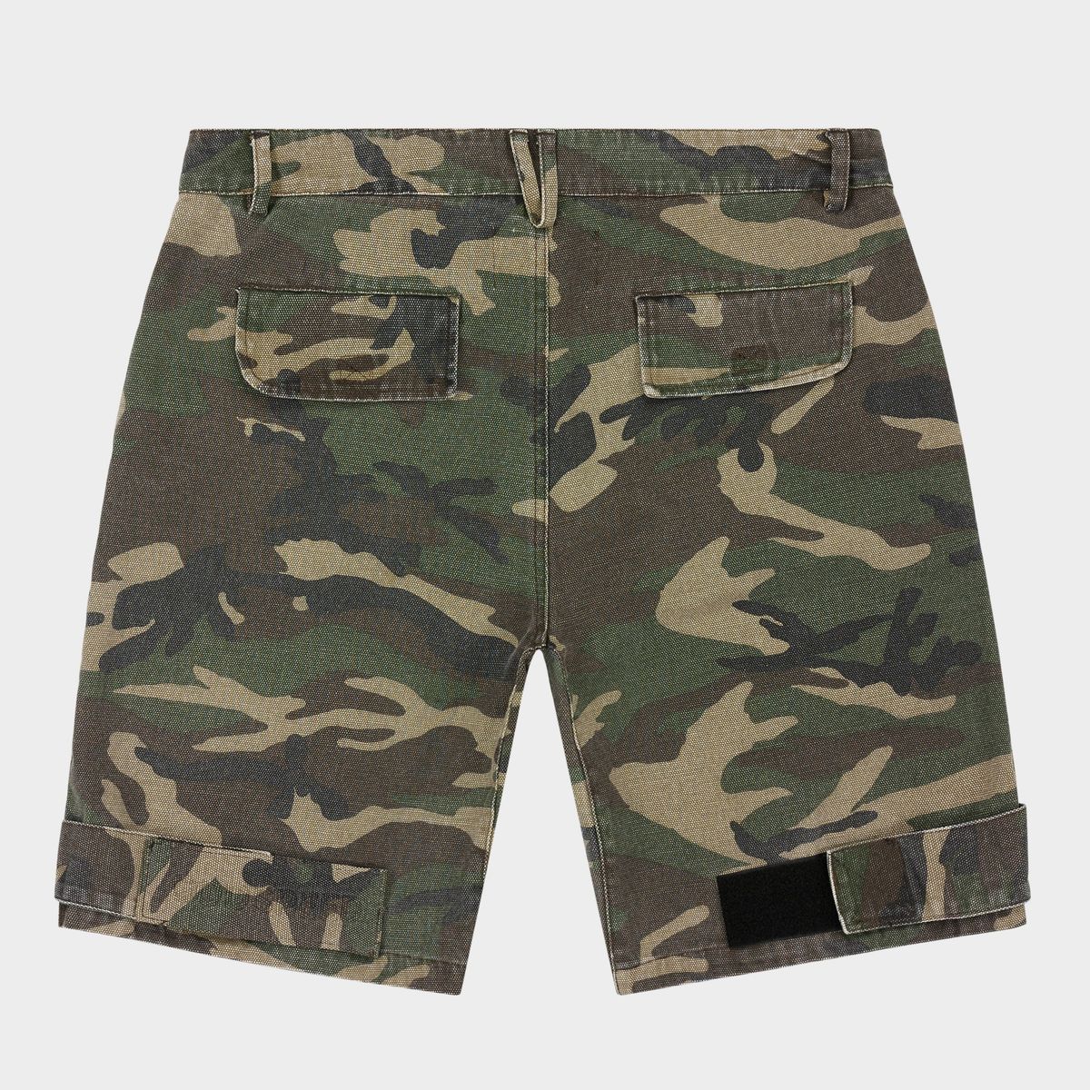 Godspeed Militia Cargo Shorts V2