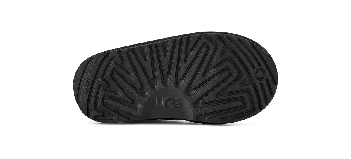 UGG K TASMAN II BLACK