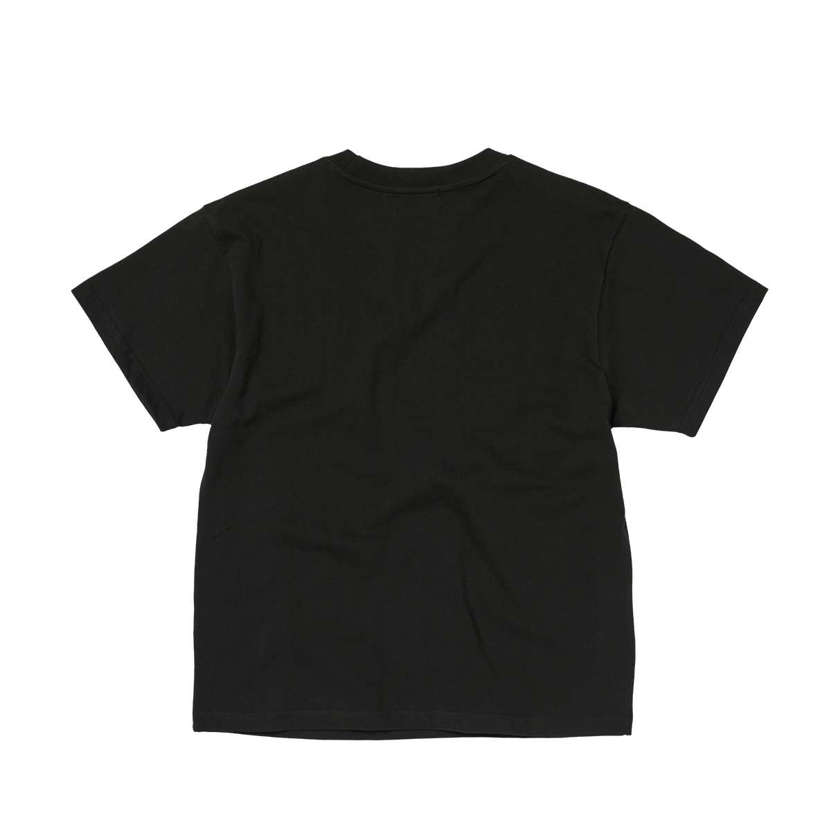 Thug Club TC Fashion Hell T-shirt Black