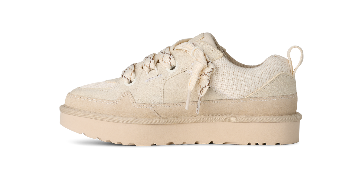 UGG W LO LOWMEL JASMINE
