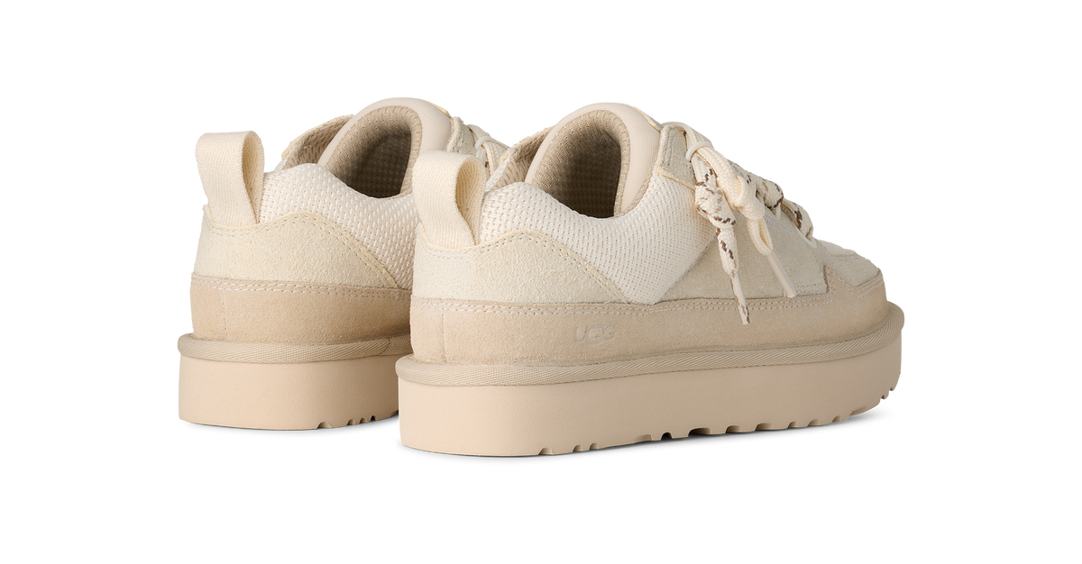 UGG W LO LOWMEL JASMINE