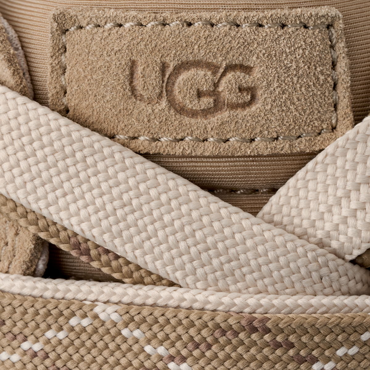 UGG W LO LOWMEL MUSTARD SEED
