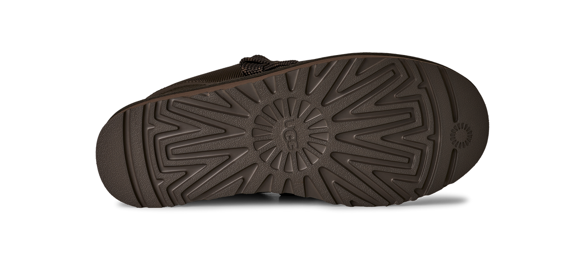 UGG M LOWMEL DENSE SMOKE / ARTICHOKE