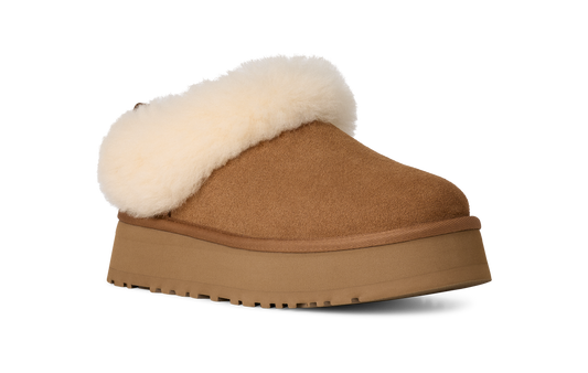 UGG W TAZZELLE CHESTNUT