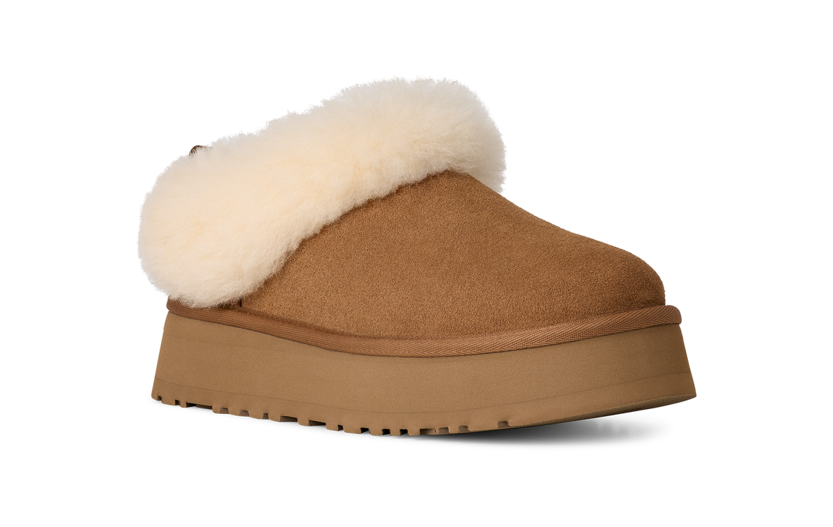 UGG W TAZZELLE CHESTNUT