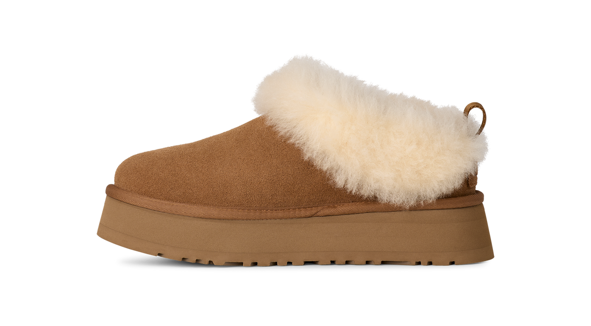 UGG W TAZZELLE CHESTNUT
