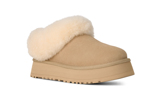 UGG W TAZZELLE MUSTARD SEED