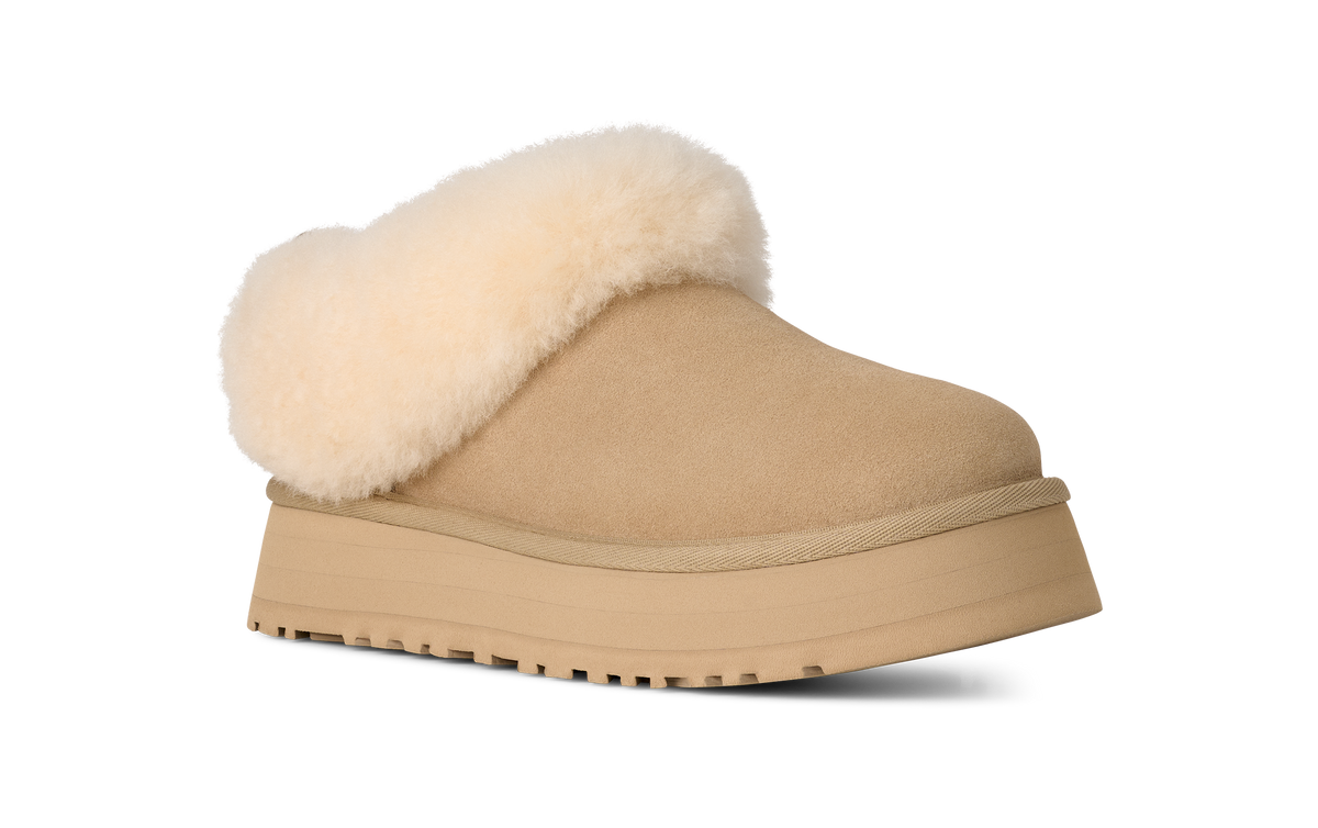 UGG W TAZZELLE MUSTARD SEED