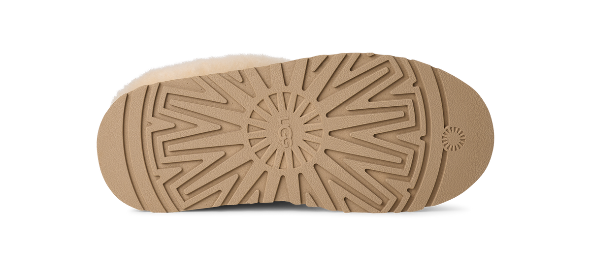 UGG W TAZZELLE MUSTARD SEED