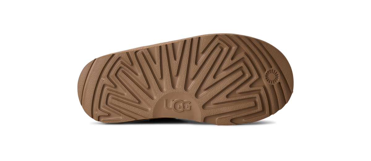 UGG KIDS' CLASSIC MICRO SAND