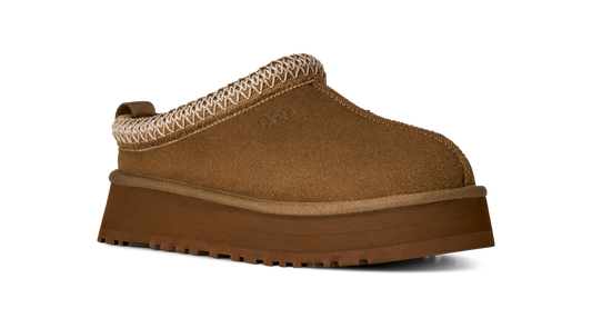 UGG W TAZZ II LIGHT BRONZE