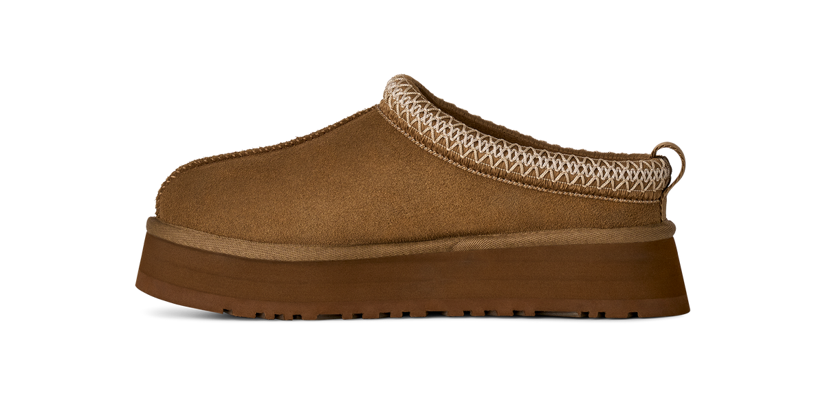 UGG W TAZZ II LIGHT BRONZE