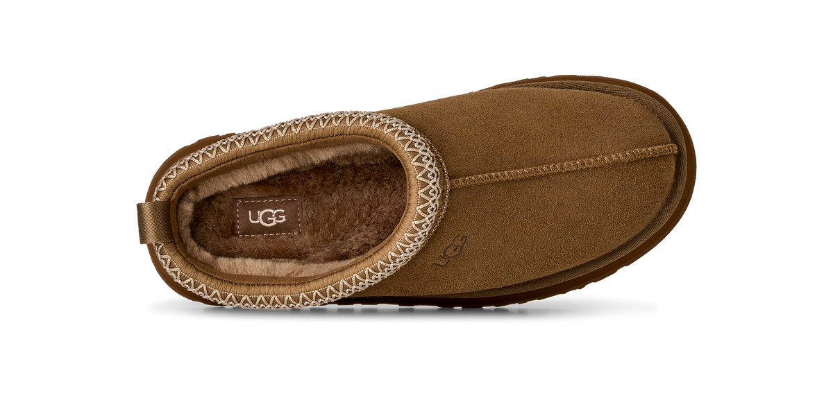 UGG W TAZZ II LIGHT BRONZE