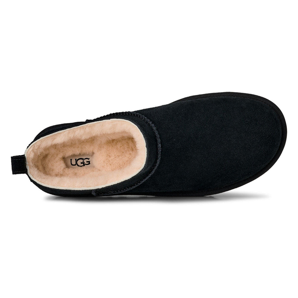 UGG M Classic Micro
