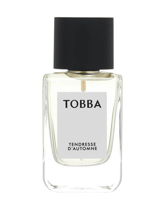 Tobba Eau De Parfum 50 ML Tendresse D'Automne