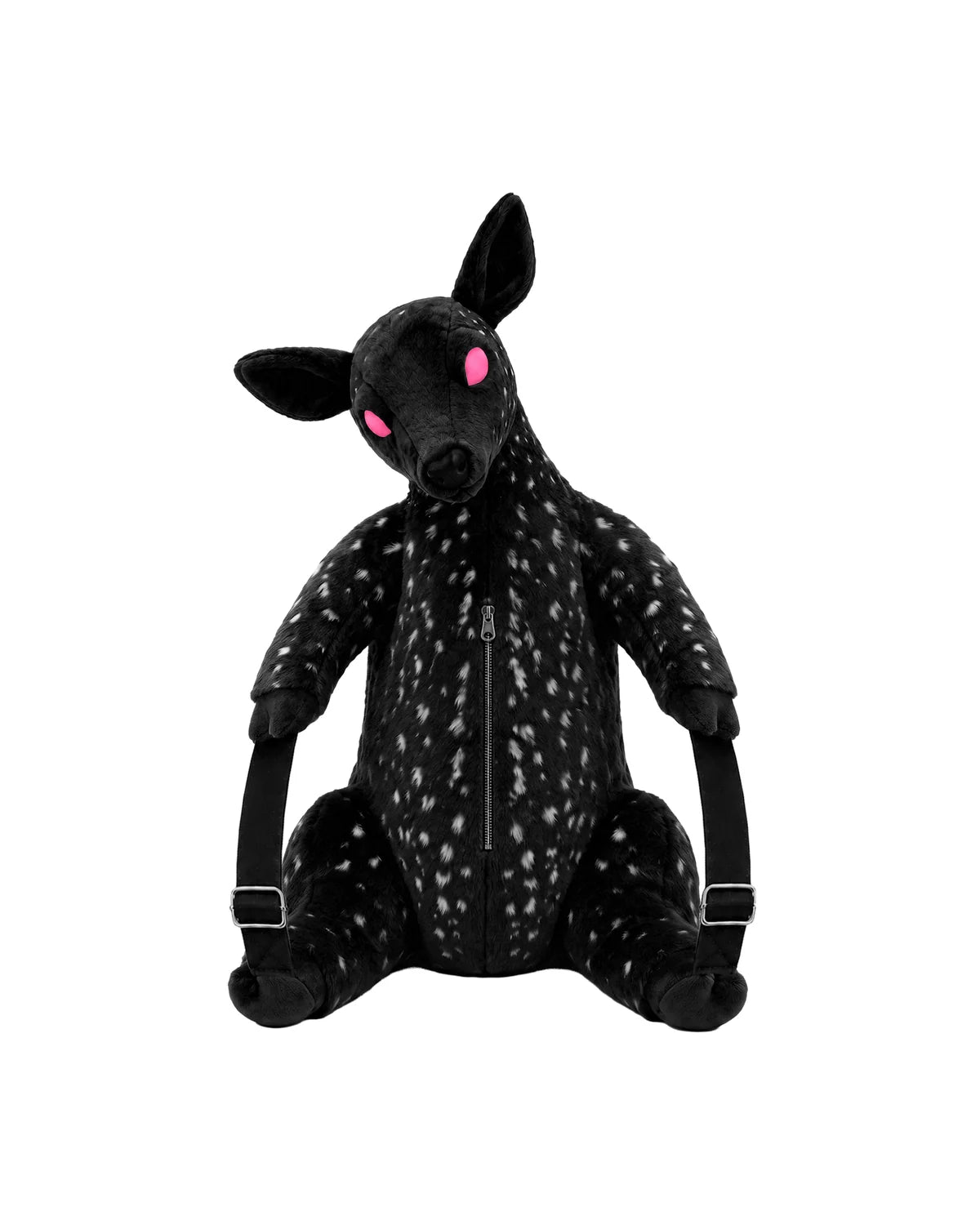 North West N0RTH4EVR Fawn Backpack