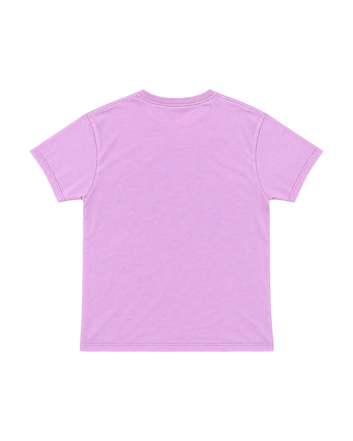 North West N0RTH4EVR Fawn Baby Tee Pink