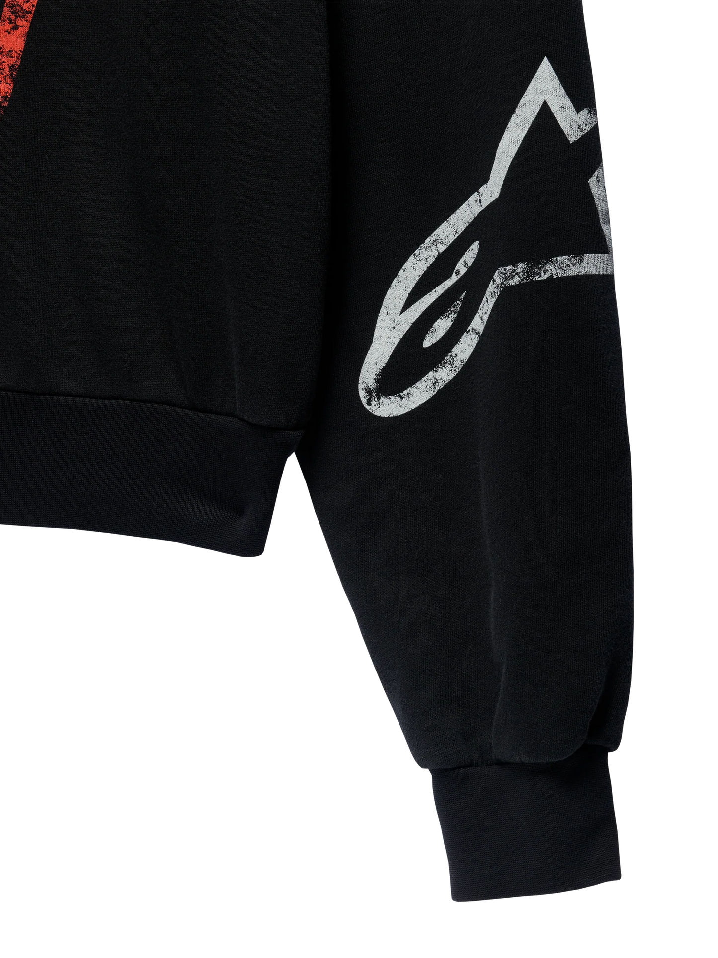 Alpinestars RSRV GP Force Hoodie