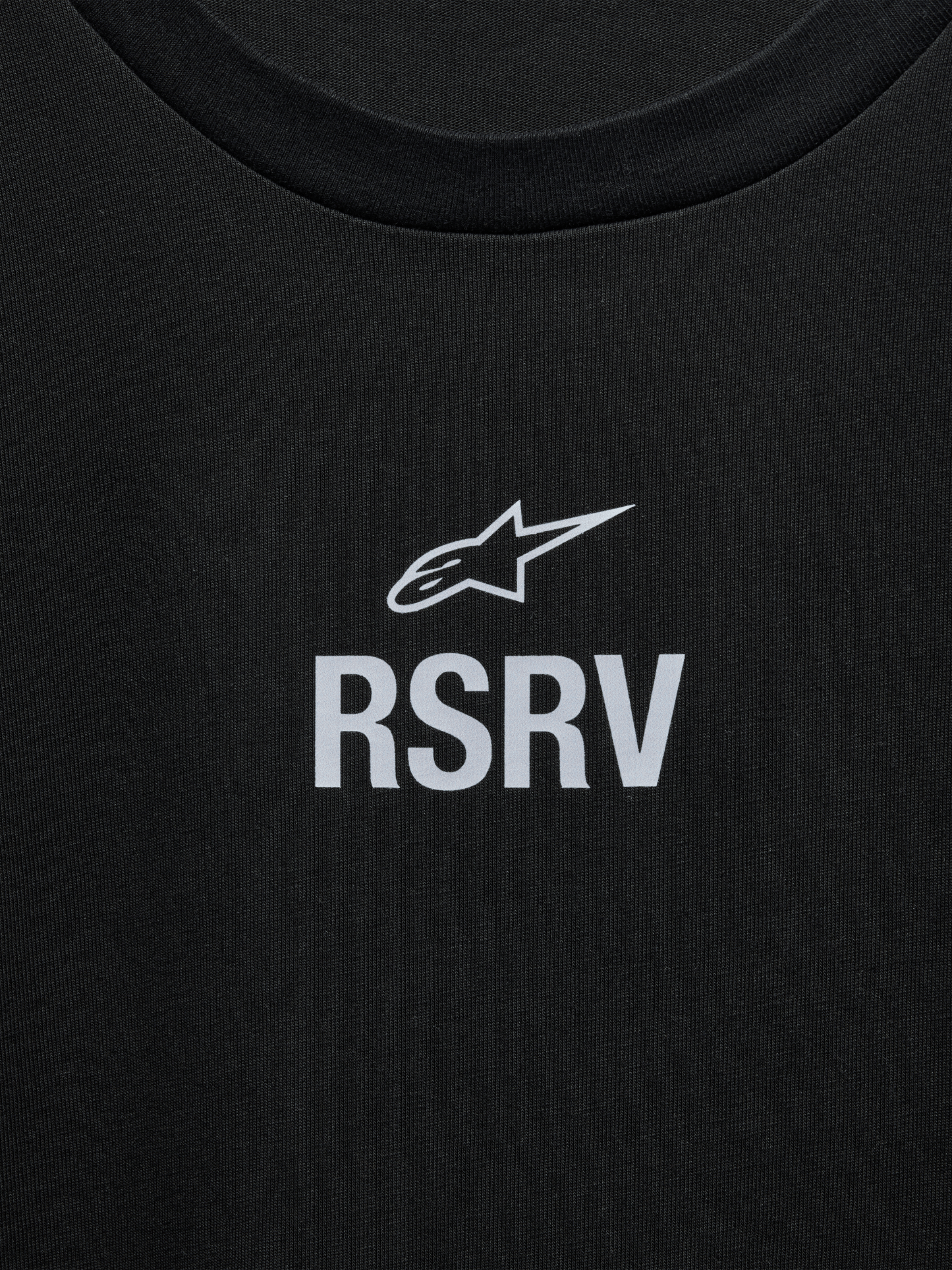 Alpinestars RSRV Rookie SS Tee Black