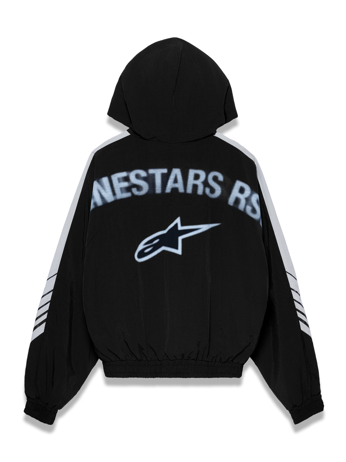 Alpinestars RSRV Crossover Tracksuit Jacket - Black