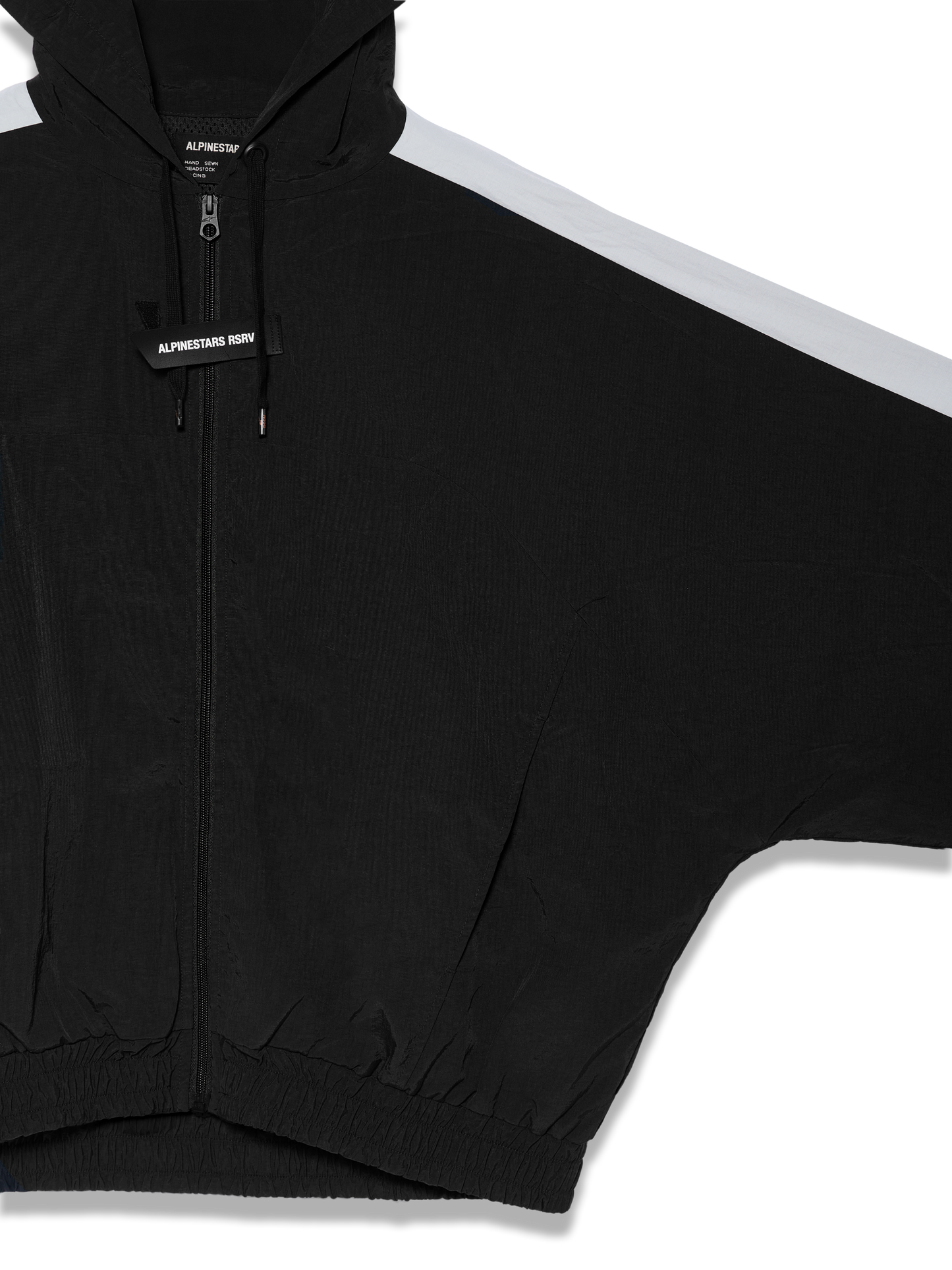 Alpinestars RSRV Crossover Tracksuit Jacket - Black