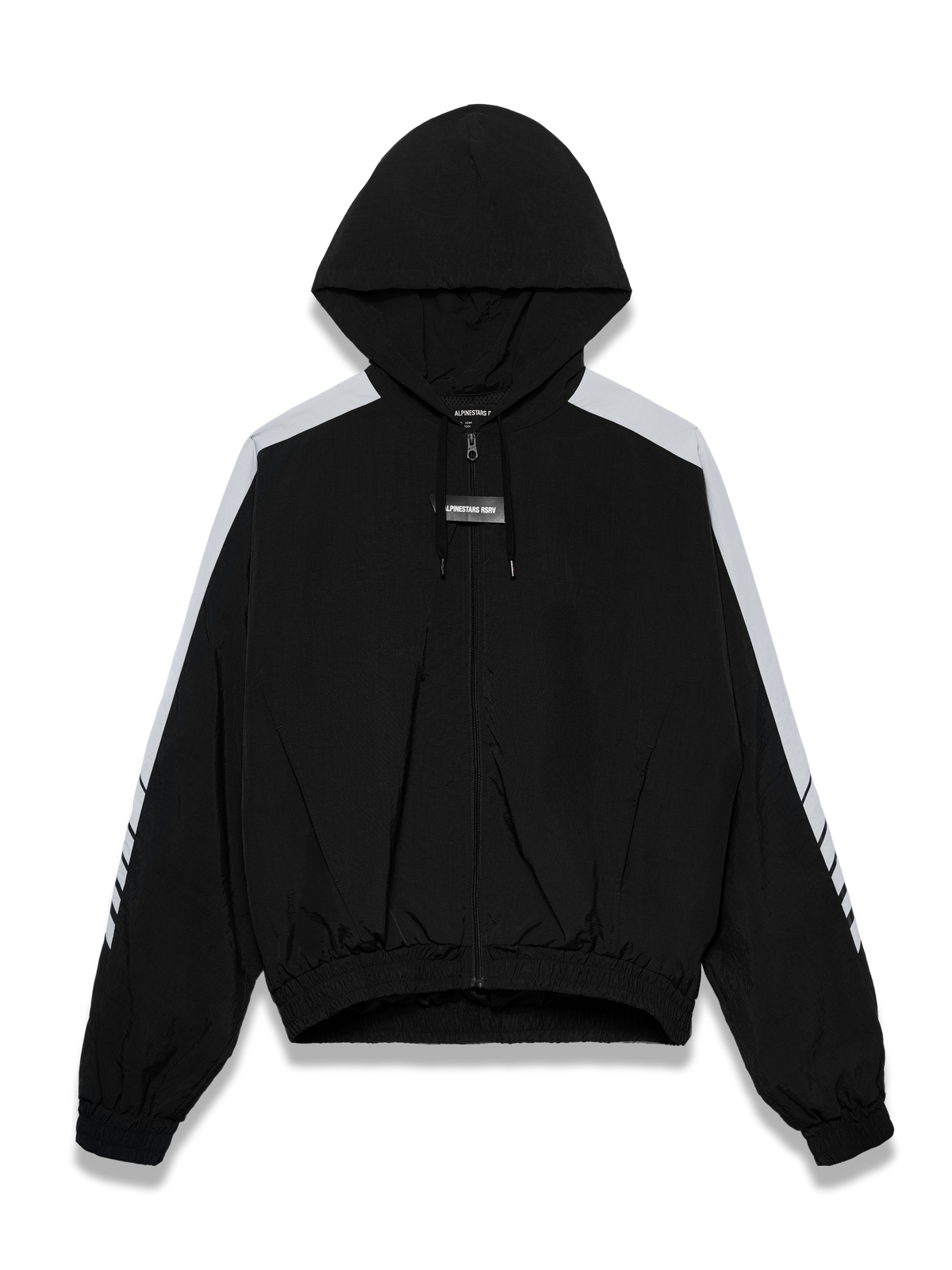 Alpinestars RSRV Crossover Tracksuit Jacket - Black