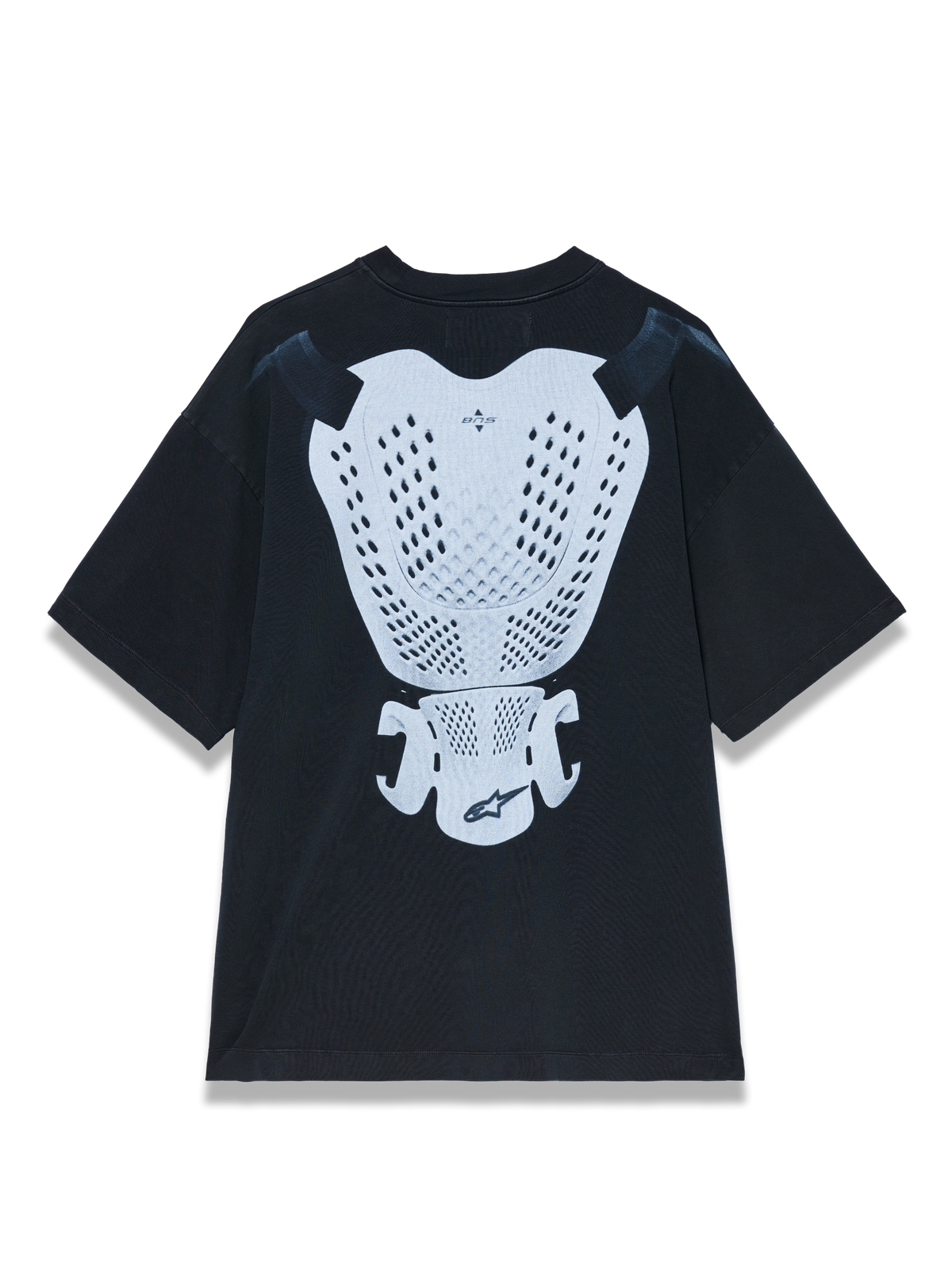 Alpinestars RSRV Roost SS Tee - Black