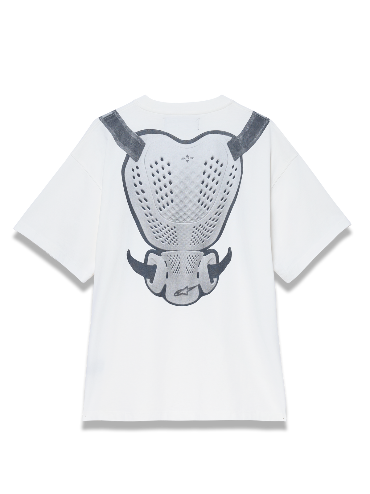 Alpinestars RSRV Roost SS Tee - White