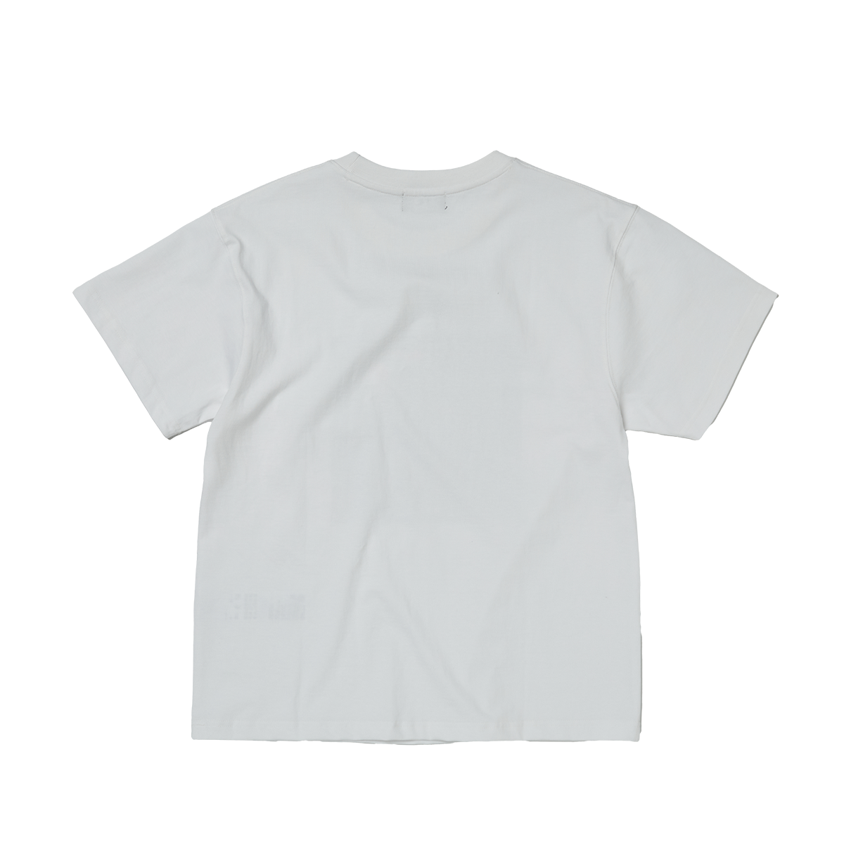 Thug Club TC Fashion Hell T-shirt White
