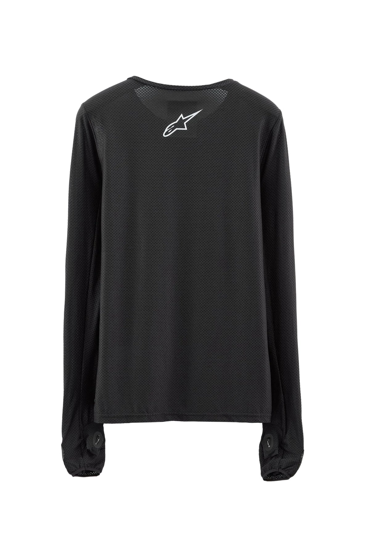 Alpinestars RSRV Knuckle Ls Tee - Black