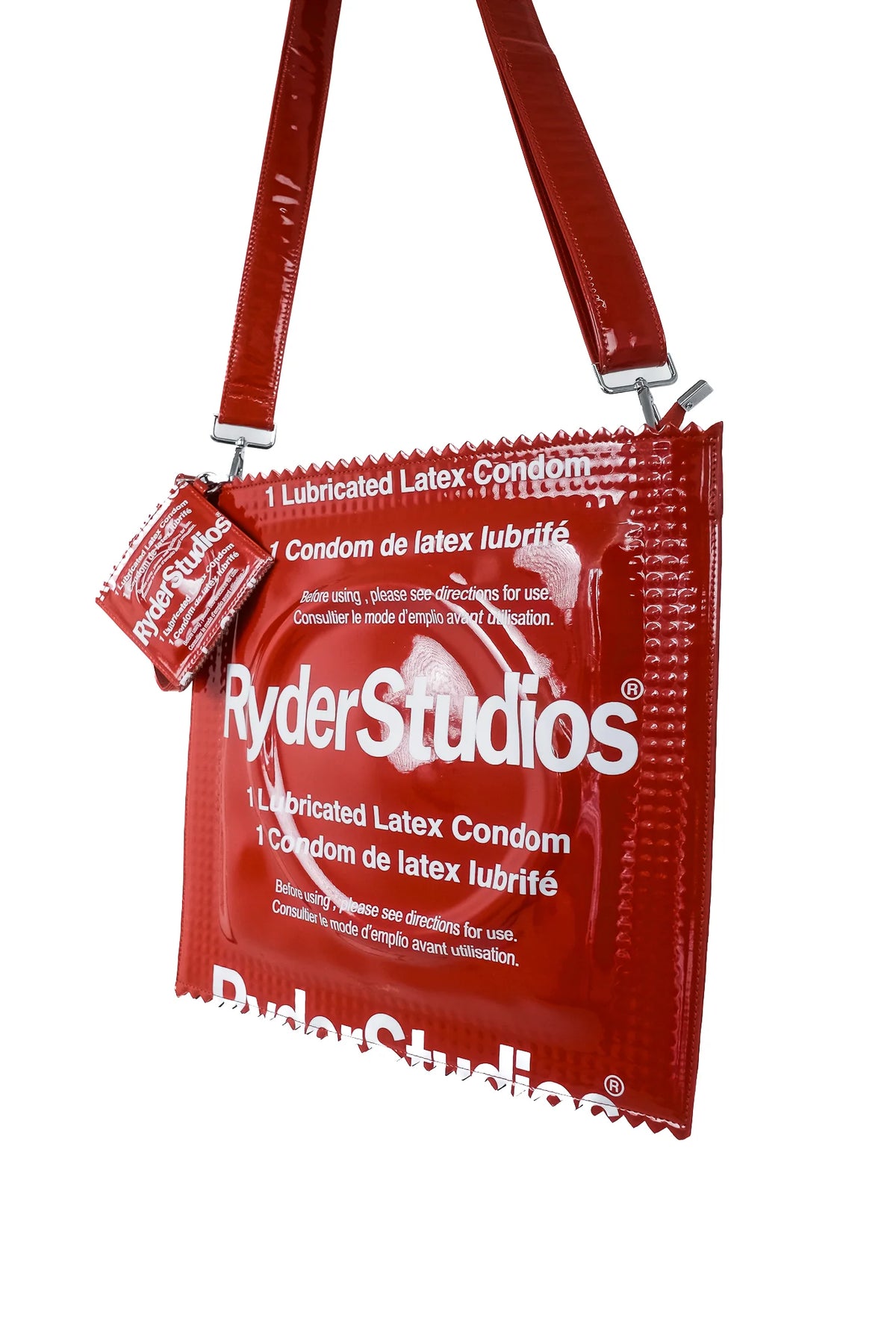 Ryder Studios 'Protection' Duo