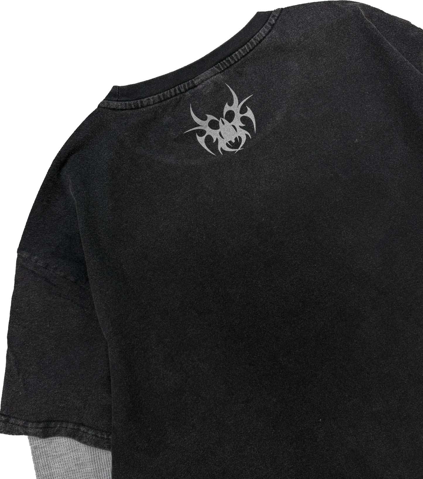 Chew Forever Warfare Layered Longsleeve