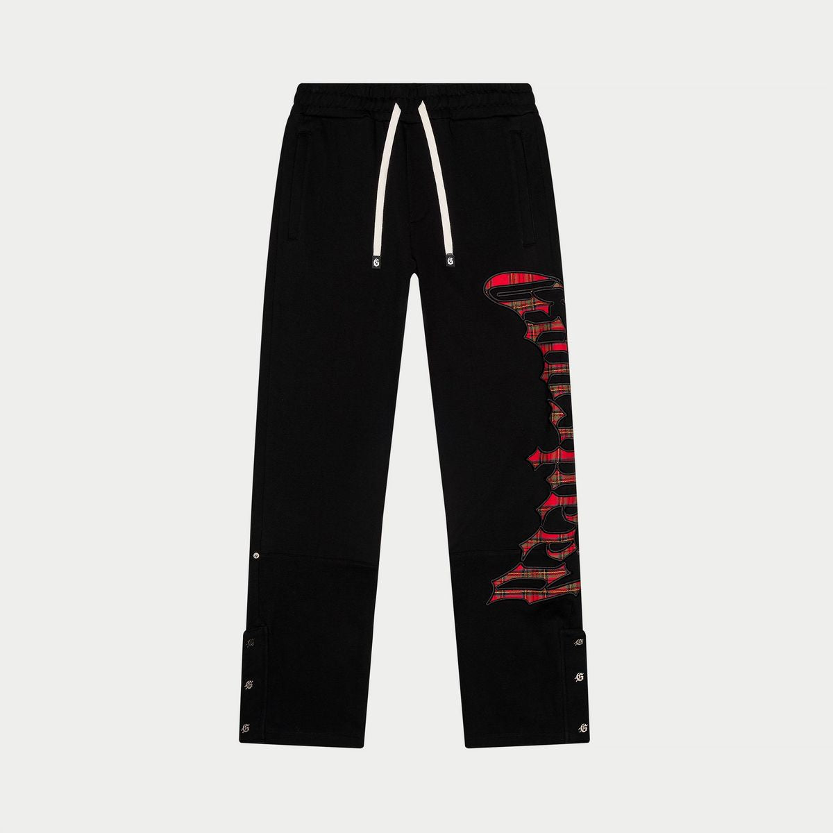 Godspeed OG Logo Sweatsuit Black Bandana