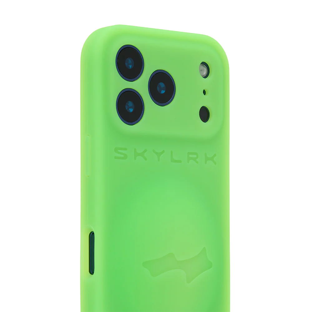 SKYLRK Bump Case Goo