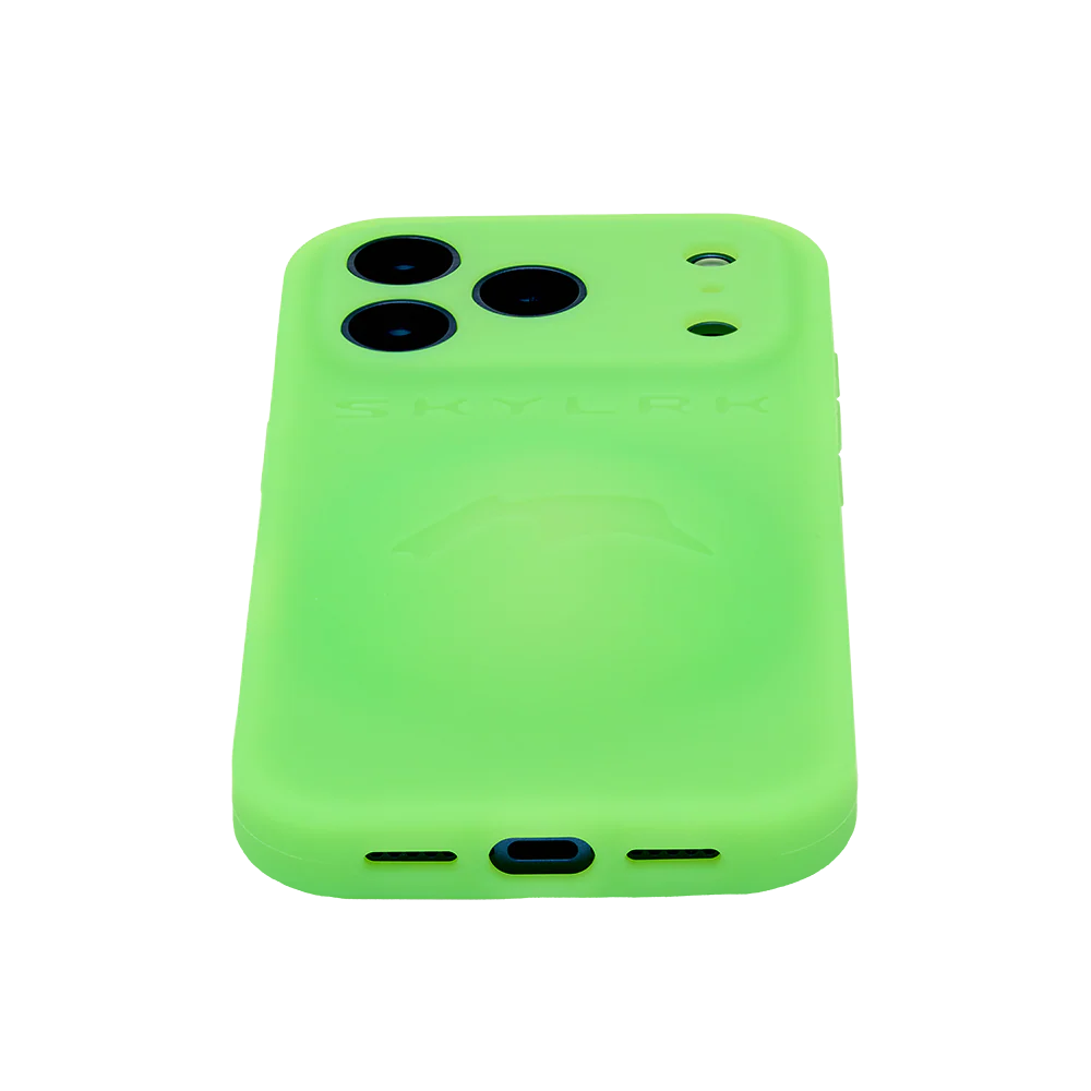 SKYLRK Bump Case Goo