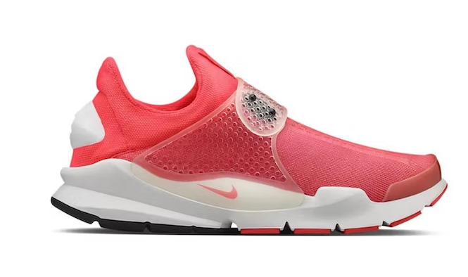 Red sock darts on sale