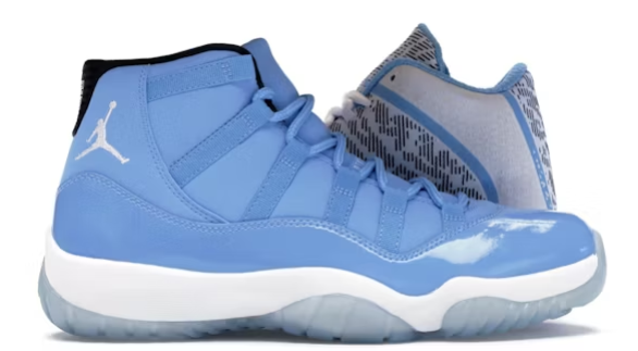 Jordan 11 ultimate gift of flight online