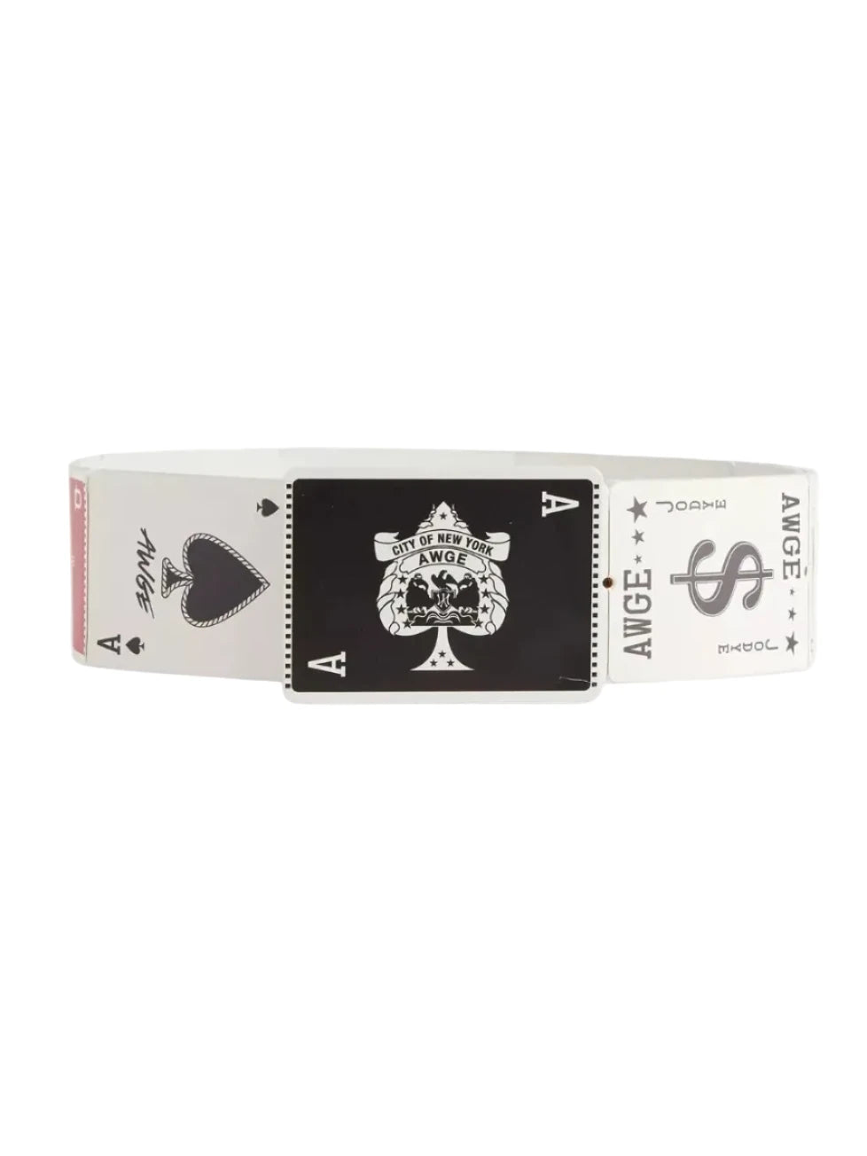 AWGE Belt