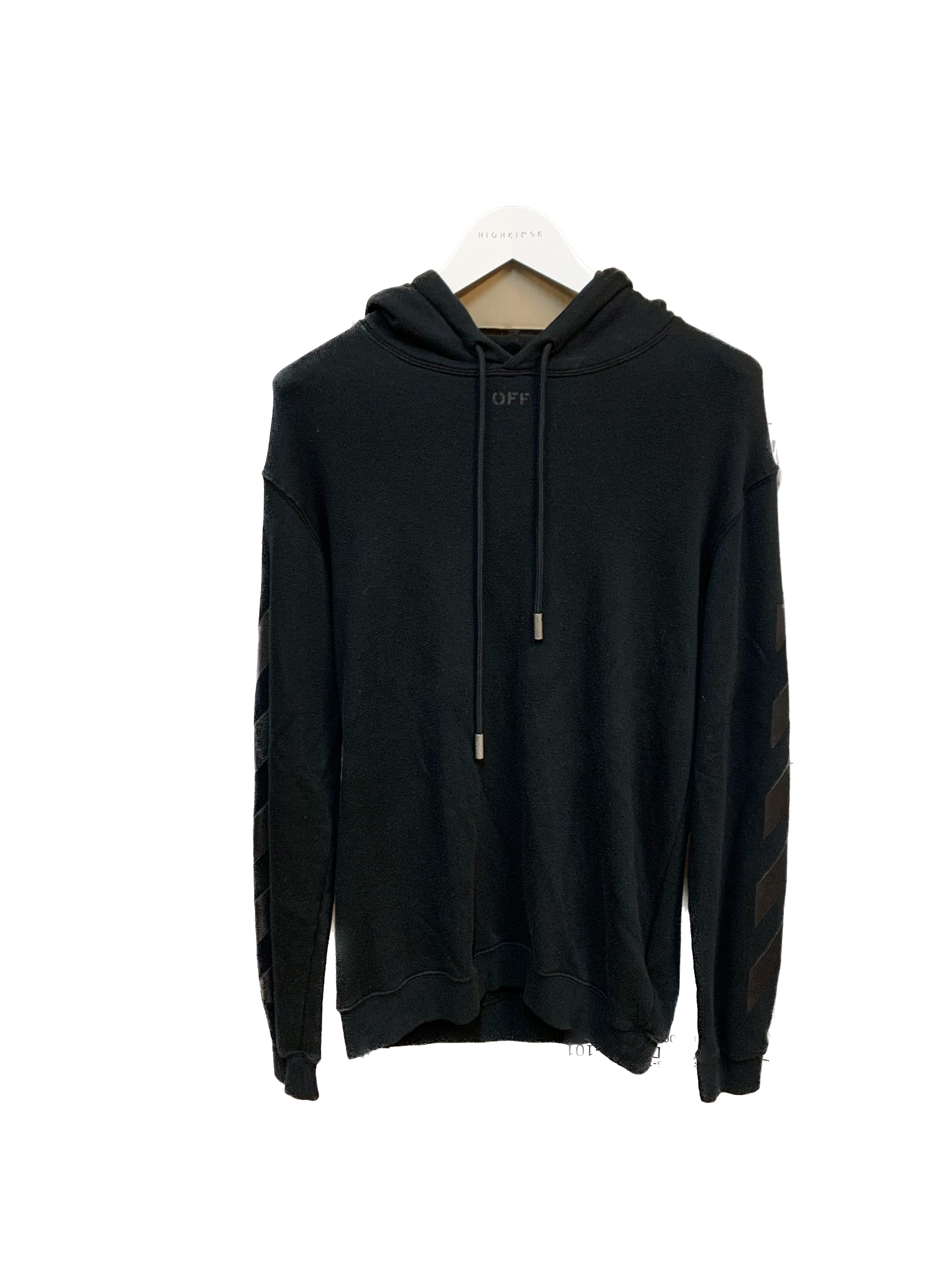 OFF WHITE Hoodie HIGHKIOSK