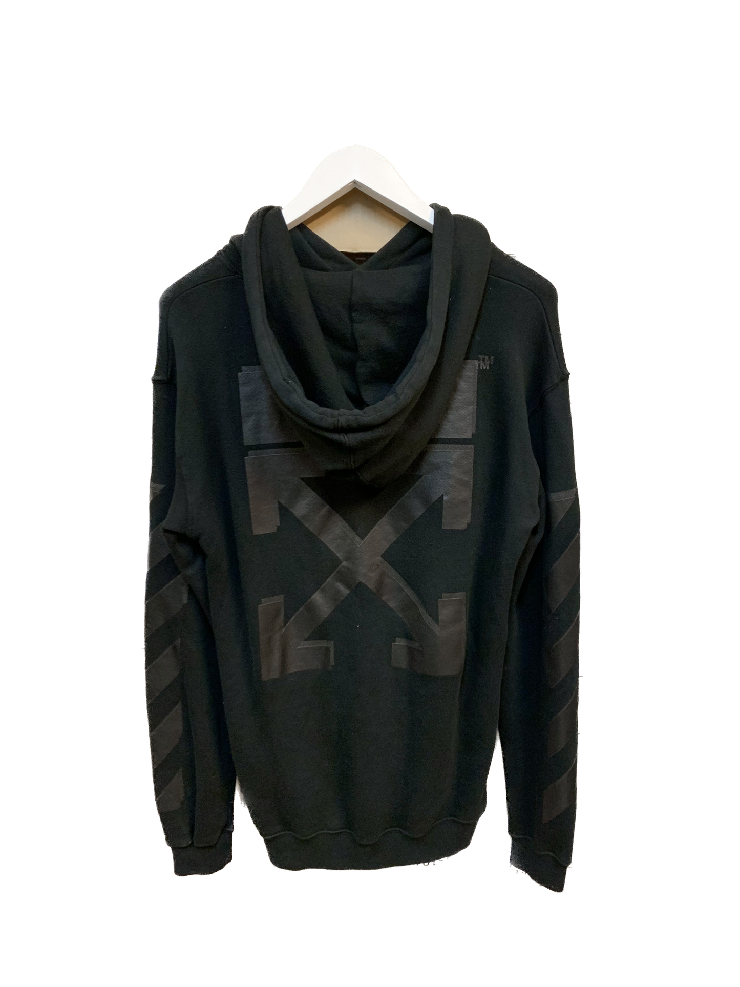 OFF-WHITE Hoodie - HIGHKIOSK