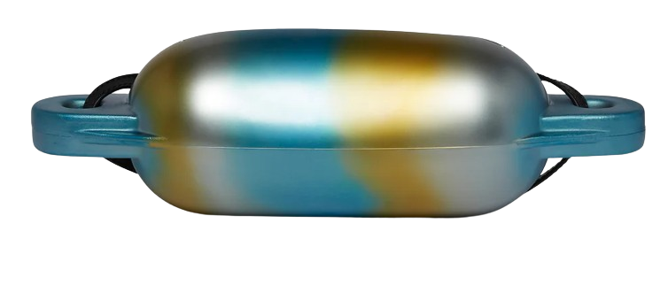 BOTTER SPRAYED SMALL BUOY HANDBAG