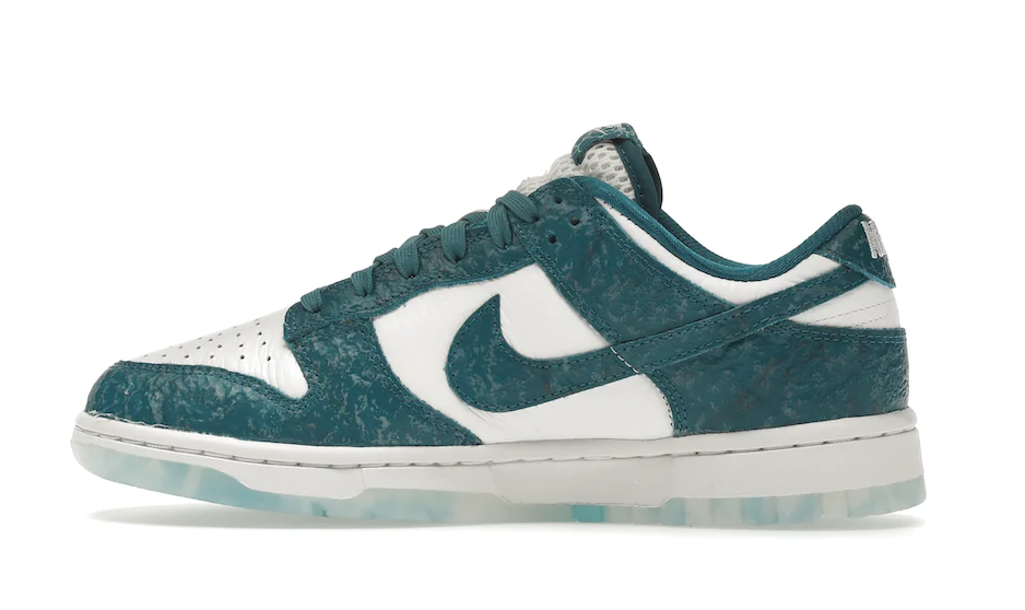 Nike Dunk Low Ocean - HIGHKIOSK