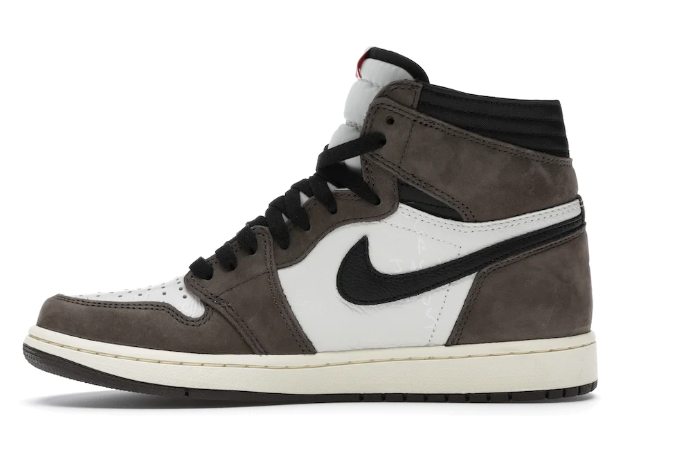 Jordan 1 Retro High OG SP Travis Scott - HIGHKIOSK