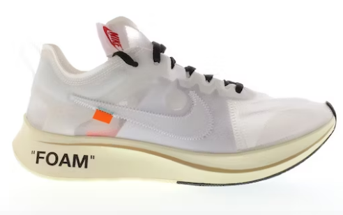 THE 10: NIKE ZOOM FLY - HIGHKIOSK