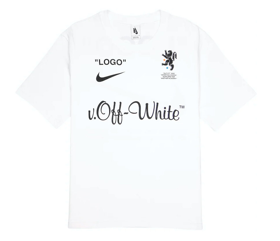 nikelab x off white mercurial