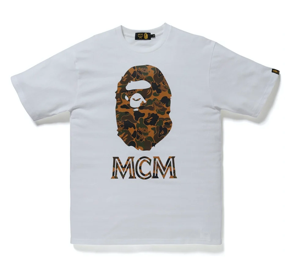 Bape shirt price online