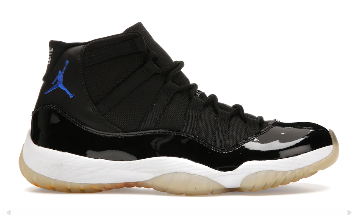 Jordan 11 Retro Space Jam (2009) – HIGHKIOSK