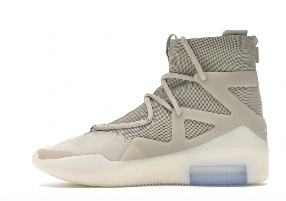 Nike Air Fear of God 1 Oatmeal